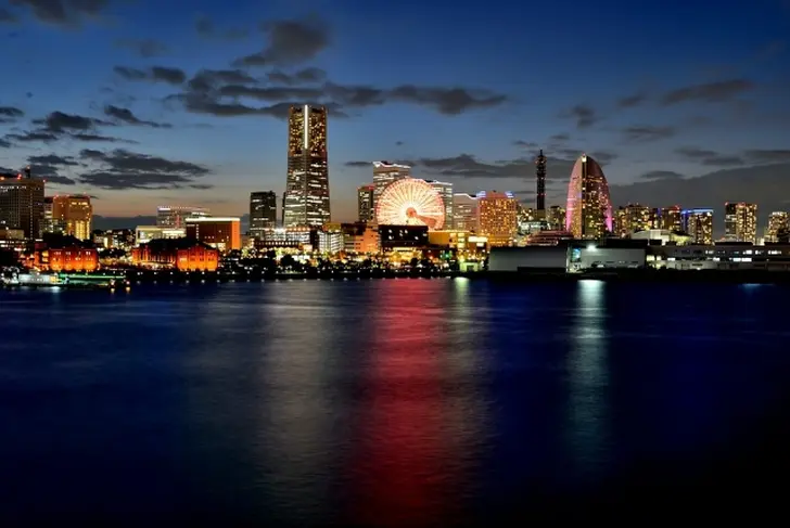 横浜市“金沢区”は「鎌倉」縁(ゆかり)の歴史と近代的なシーサイドタウンの顔を合わせ持つ魅力ある街