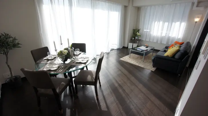 マンションのやわらかいフローリングって大丈夫なの?