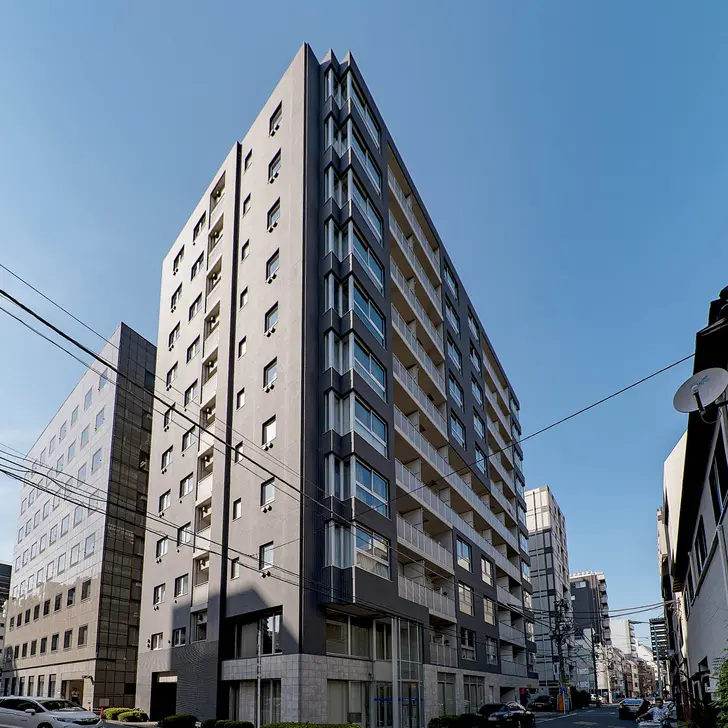【アクセス抜群!】日本橋・銀座のマンション10選!
