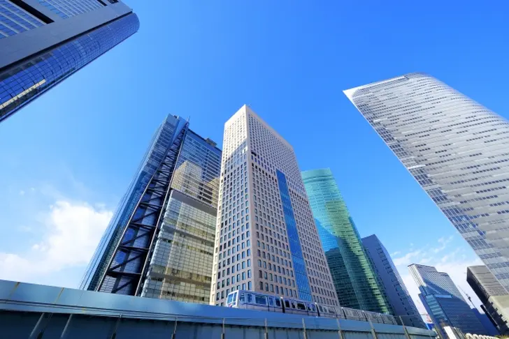 なぜ、港区はこんなにも人気なのか?