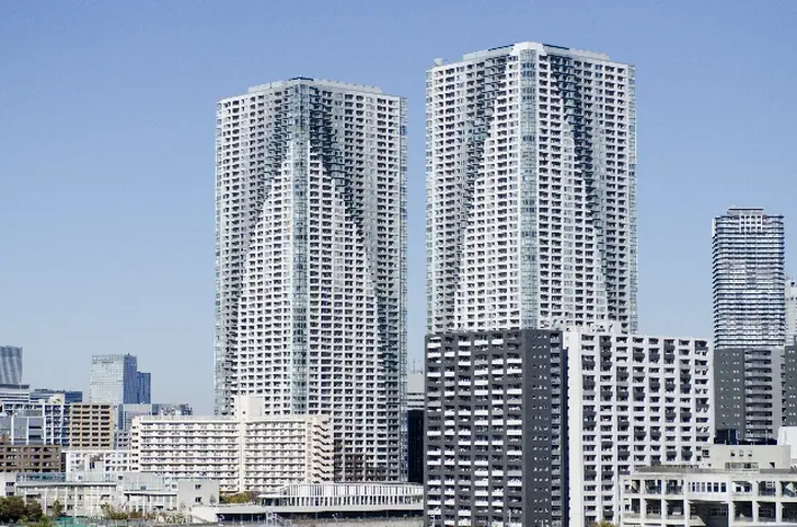 勝どきのタワーマンションって実際どうなの?在住者が答えます!