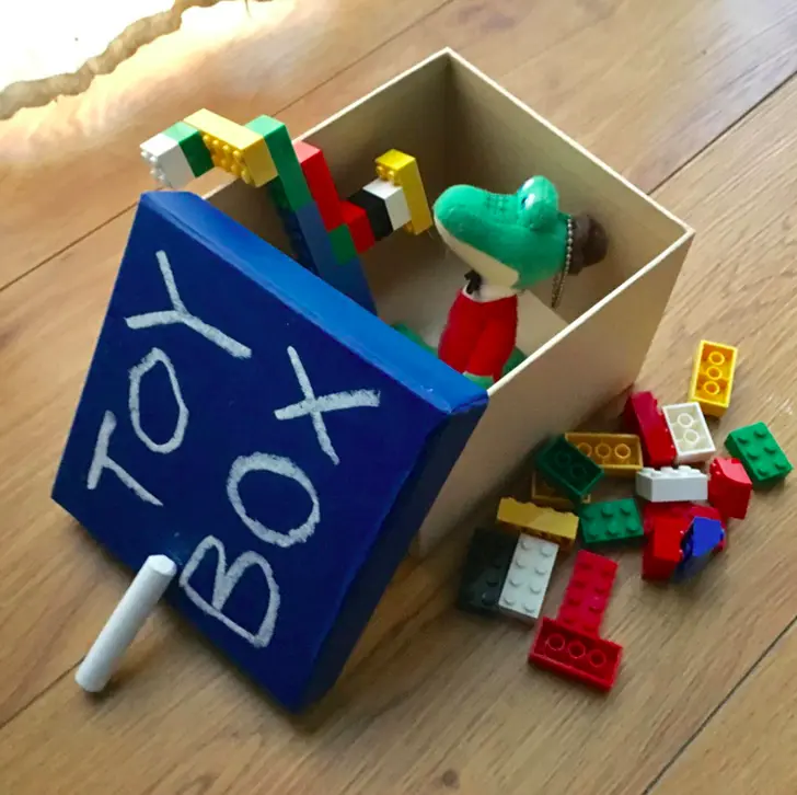 【DIY・リメイク】子供と一緒にやりたいカンタン工作3選!