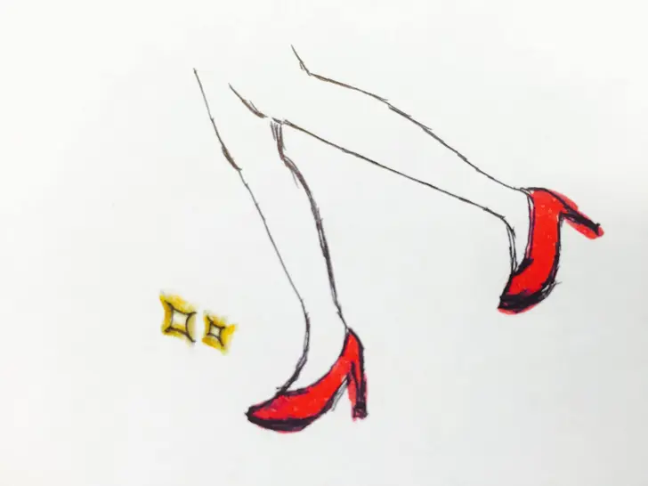 【女子必見!】靴の収納にまつわるアノ「悩み」を即解決!!
