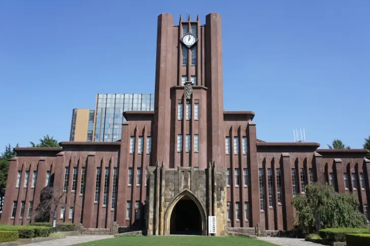 目指すは東大!?文京区のハイレベルな教育環境