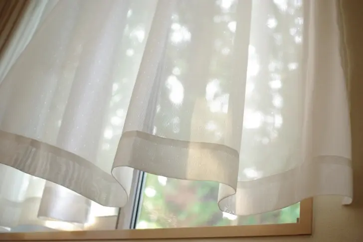 おしゃれな部屋かどうかはカーテンスタイルで決まる!?