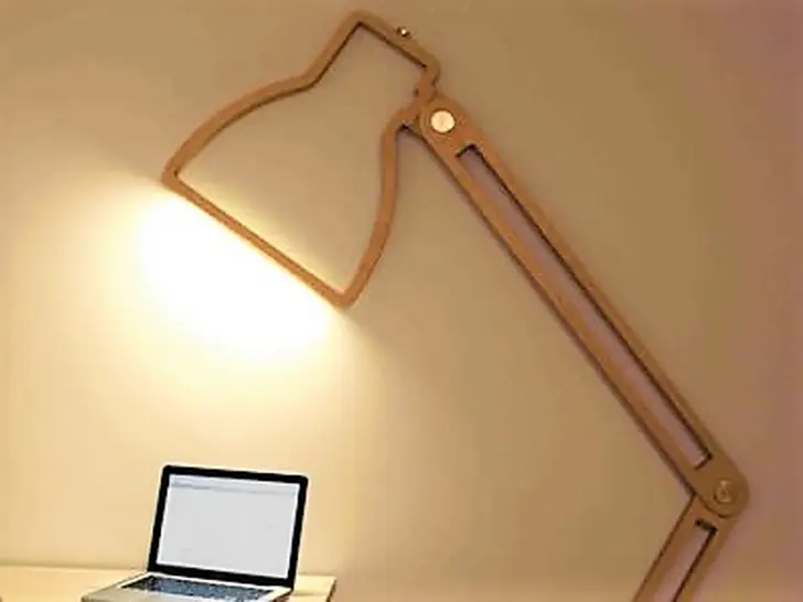 手軽かつ万能な照明器具!スタンドライト特集
