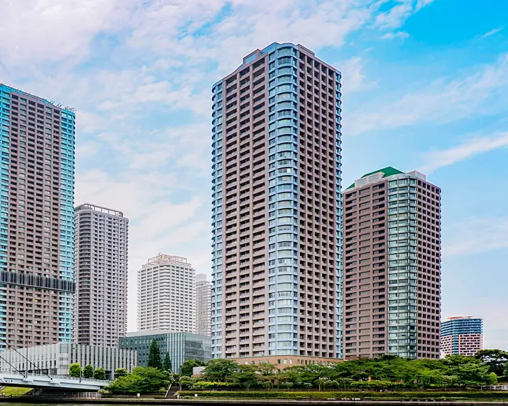 タワーマンションランキングTOP100をご紹介!【東京・神奈川エリア】