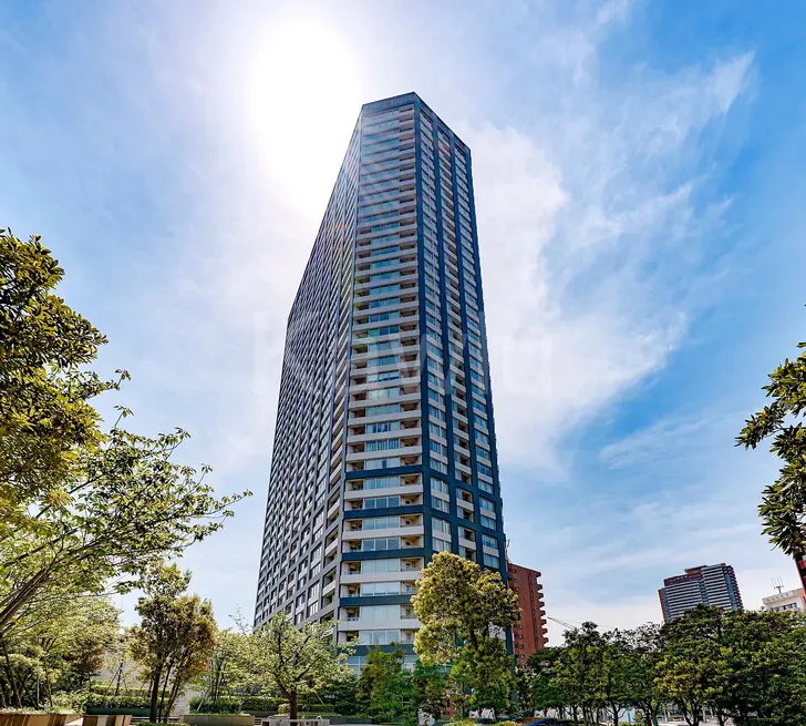 ザ・センター東京の資産価値を評価|失敗しない中古マンション購入