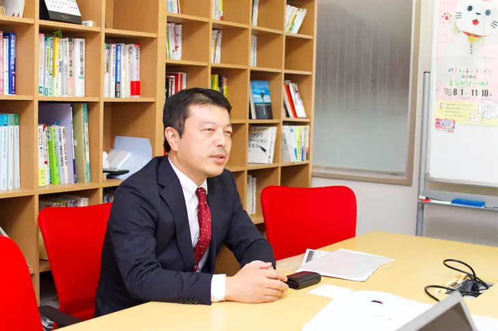 【不動産ビジネスの専門家に聞く!】不動産業界の課題と不動産テックへの期待