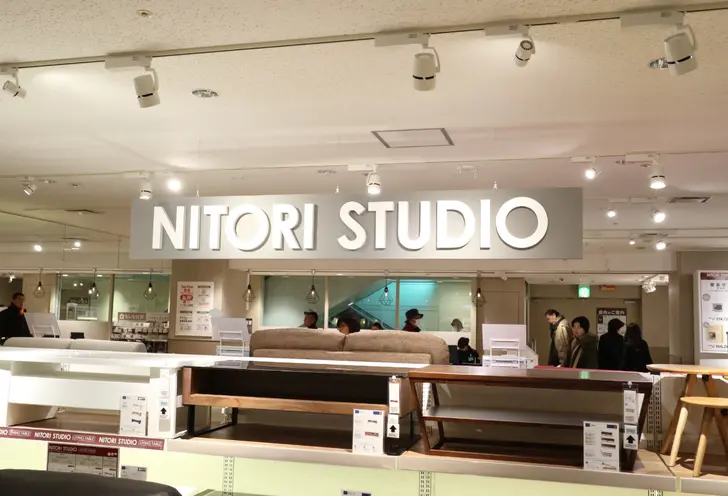 【お値段以上】東京都内のニトリ大型店7店舗！
