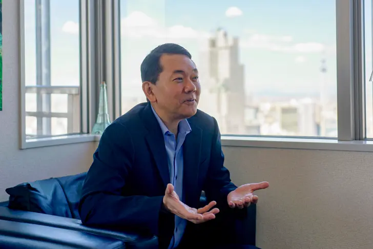 【夜景評論家丸々もとお氏に聞く】マンション選びにおける夜景の重要性とは?