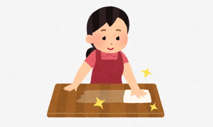 家事に追われる主婦必見! 効率よく家事をこなすための時短術4選