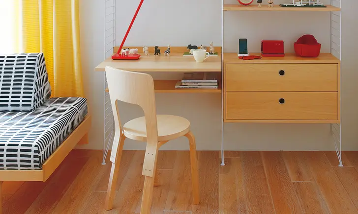 北欧インテリア好き必見!一味違う「artek」の家具を手に入れよう!