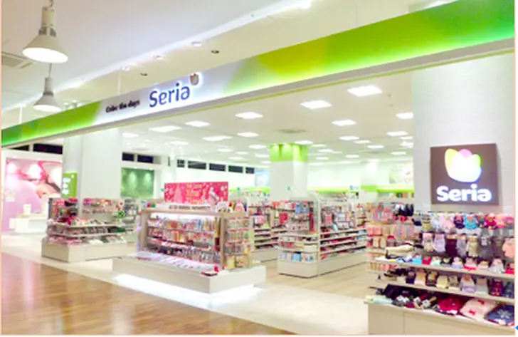 でっかいセリアならなんでも揃う！関東圏のセリアの大型店を紹介！