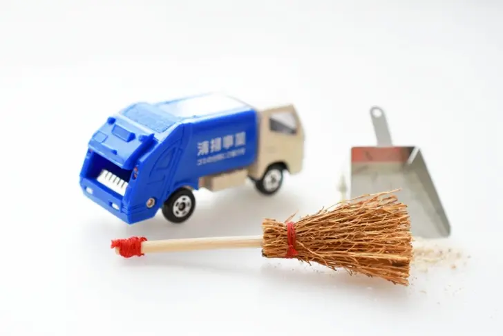 ただの片付け術じゃない!断捨離の真の効能を紹介