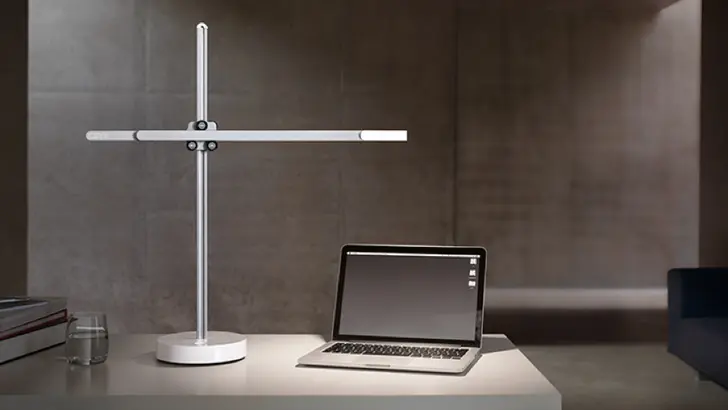 【Dyson CSYS】機能性とデザイン性を兼ね備えた新しいタスクライトを徹底解析!