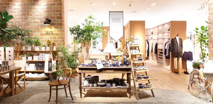 ACTUS のおすすめブランド「SLOW HOUSE」で家具を揃えてみませんか?