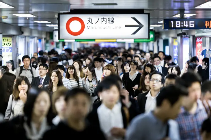まだ通勤電車で消耗してるの?通勤ストレスから解放される穴場路線5選発表!
