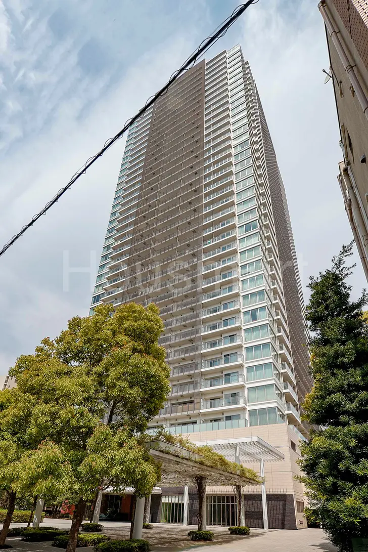 浅草タワーの資産価値を評価|失敗しない中古マンション購入