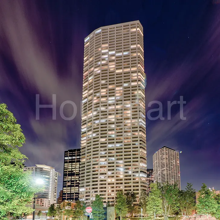 【徹底解説】なぜザパークハウス西新宿タワー60の資産価値は高いのか？