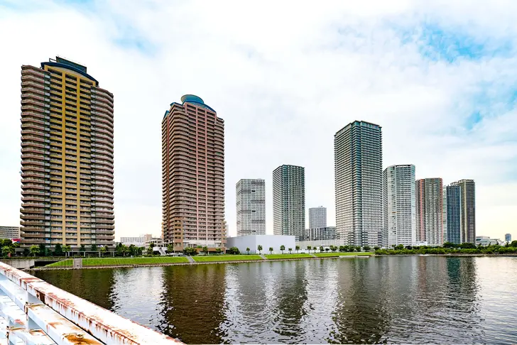 高く売れる中古マンションの共通点とは?
