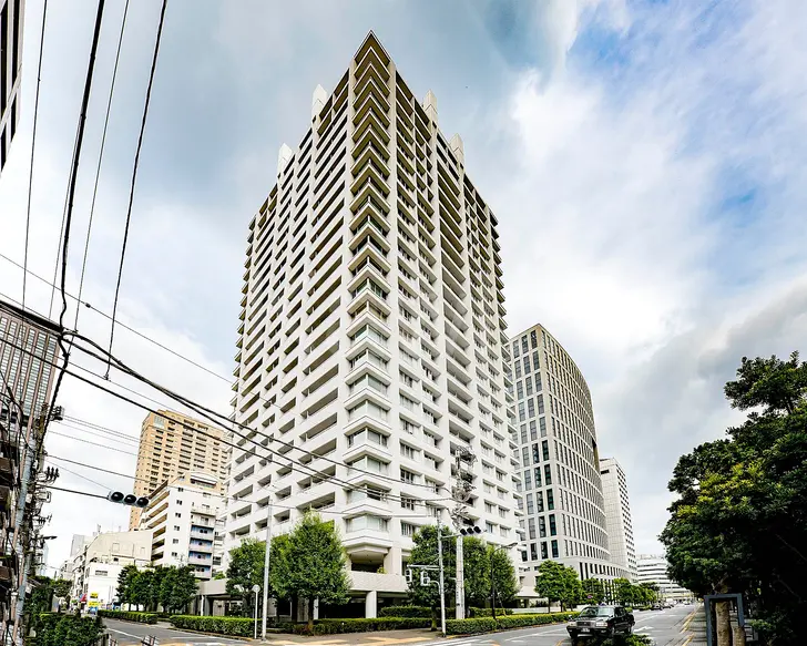 芝パークタワーは、交通利便性抜群のおすすめタワーマンション!