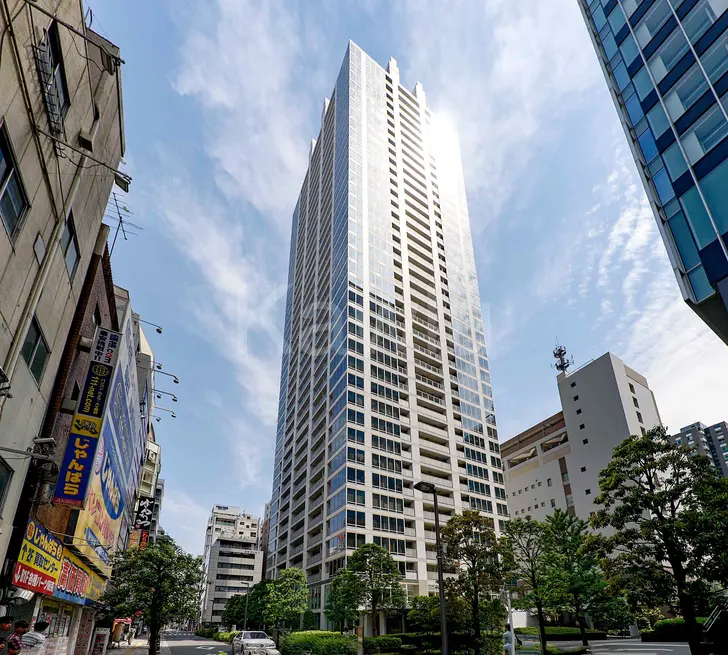 【徹底解説】なぜ東京タイムズタワーの資産価値は高いのか？