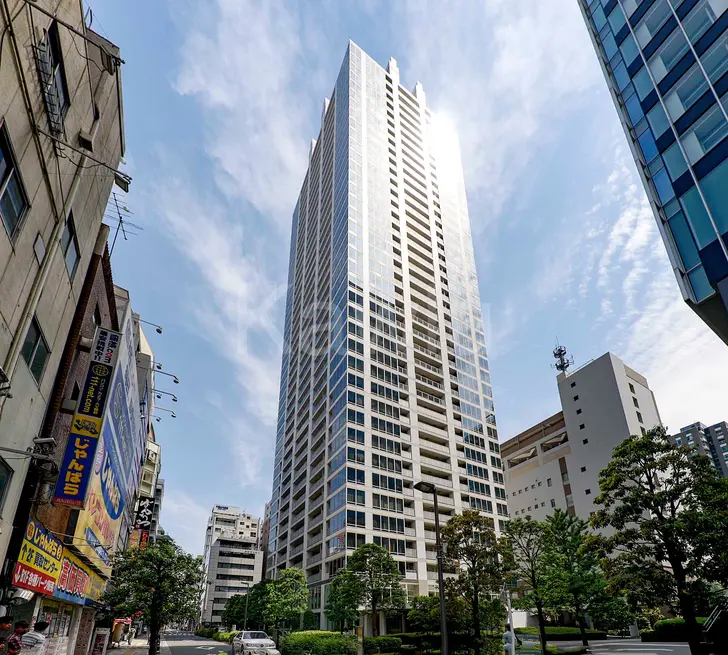【徹底解説】なぜ東京タイムズタワーの資産価値は高いのか?