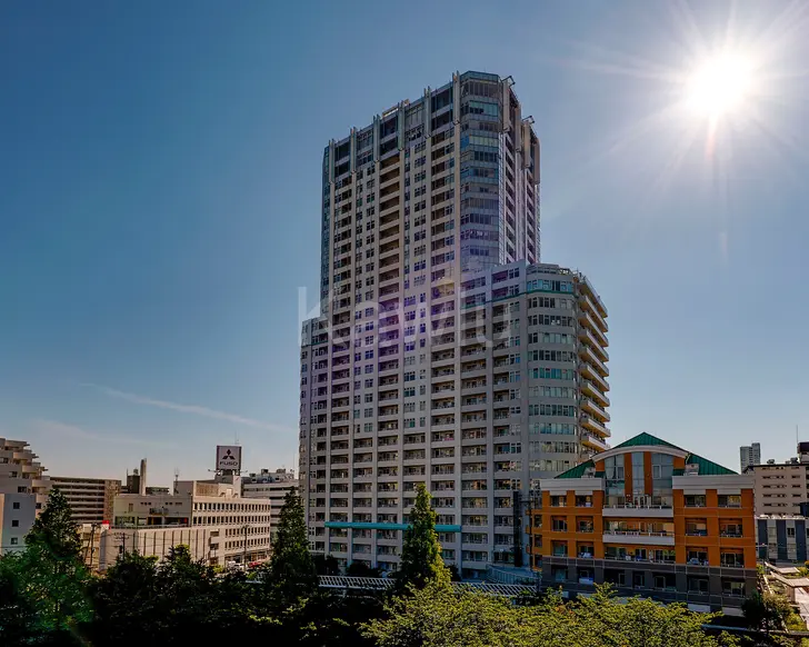 ラグナタワーの資産価値を評価|失敗しない中古マンション購入