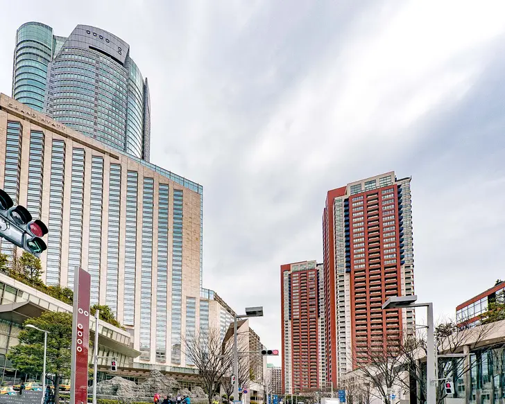 4億円以上!やばすぎる真の超高級マンションをまとめてみた!【20連発】