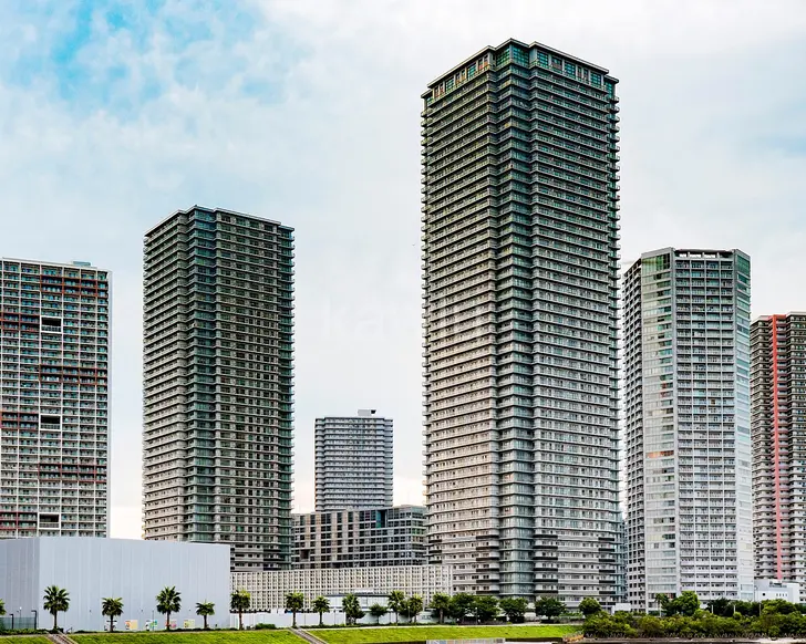 Wコンフォートタワーズの資産価値を評価|失敗しない中古マンション購入