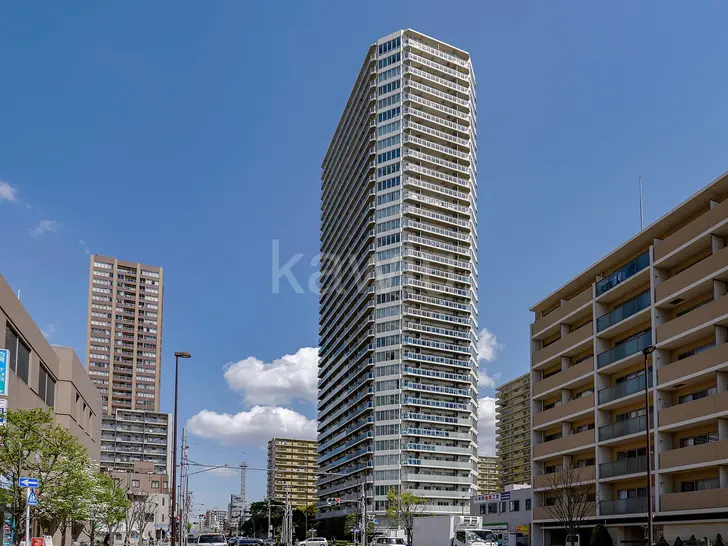 パークハウス清澄白河タワーの資産価値を評価|失敗しない中古マンション購入