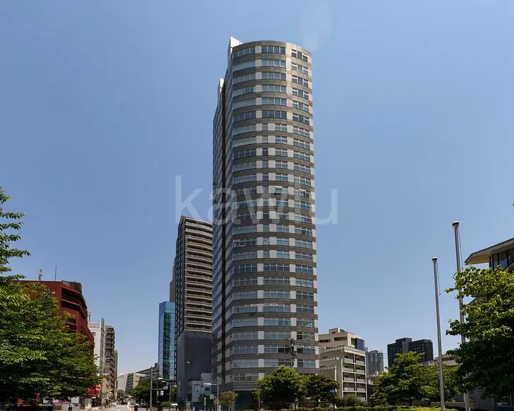 マジェスタワー六本木は、最上級の利便性をもつタワーマンション!