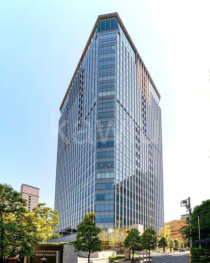 千代田区の高級マンションランキング!