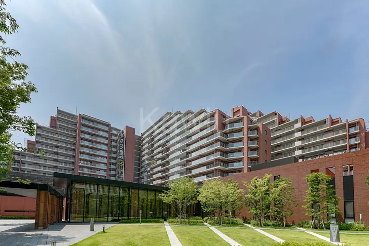 シティテラス東陽町の資産価値を評価|失敗しない中古マンション購入