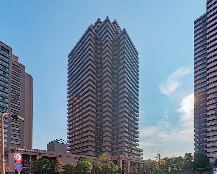 【徹底解説】なぜ恵比寿ガーデンテラス壱番館の資産価値は高いのか?