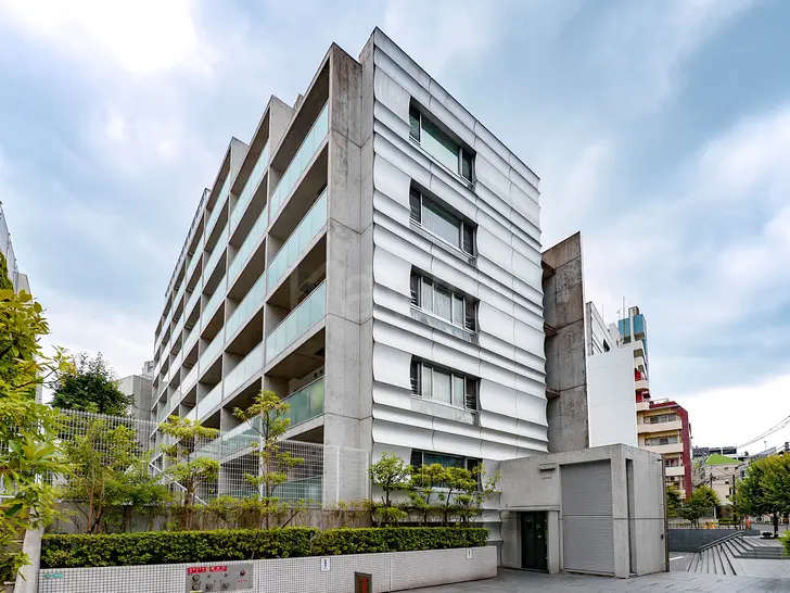 イクサージュ目黒の資産価値を評価|失敗しない中古マンション購入