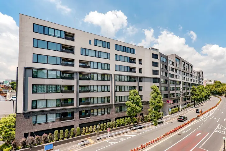 南青山マスターズハウスの資産価値を評価|失敗しない中古マンション購入