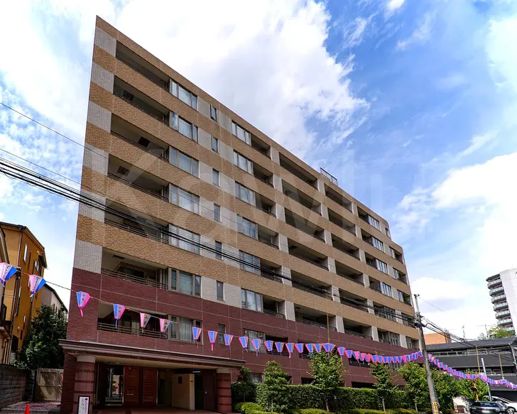 小石川ヒルズは閑静な住宅街に位置するおすすめマンション！
