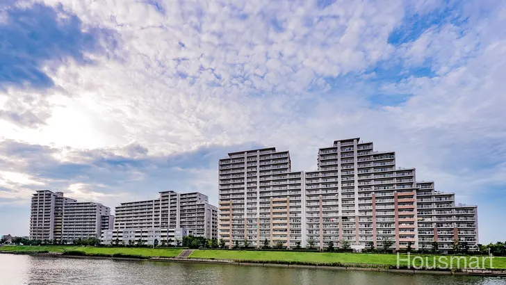 アクアテラの資産価値を評価|失敗しない中古マンション購入