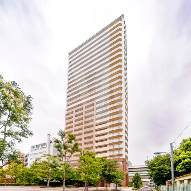 パークタワー滝野川の資産価値を評価|失敗しない中古マンション購入