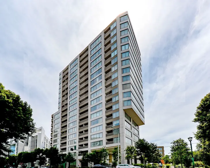 閑静な住環境を手にできる中古マンション、ザ・神宮前レジデンスの魅力をご紹介