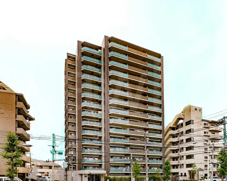 【特集】パレステージ綾瀬、その魅力に迫りました!