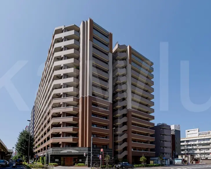 【特集】クレストフォルム上野グランステージの魅力に迫りました!