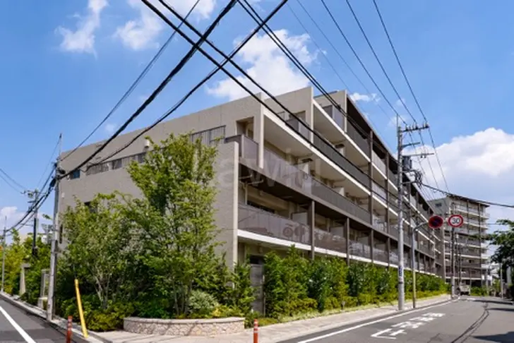 ブリリアシティ石神井台は子育てに良好な住環境とアクセス利便が手に入るマンション!