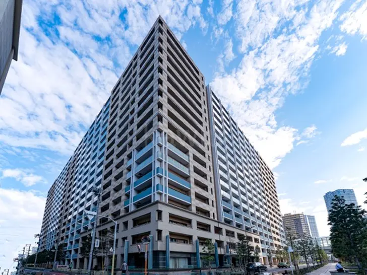 クレストシティレジデンスの資産価値を評価|失敗しない中古マンション購入