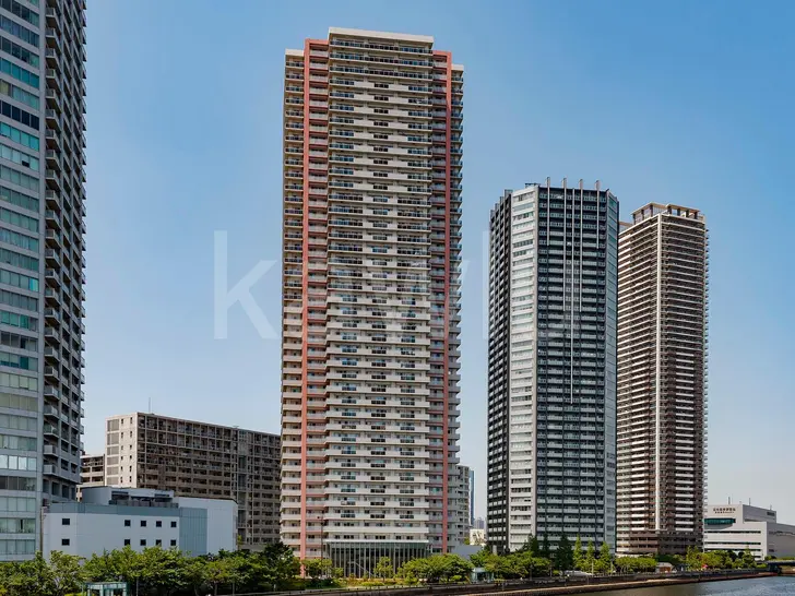 東雲を代表する大規模タワマン、キャナルファーストタワーの魅力に迫りました!
