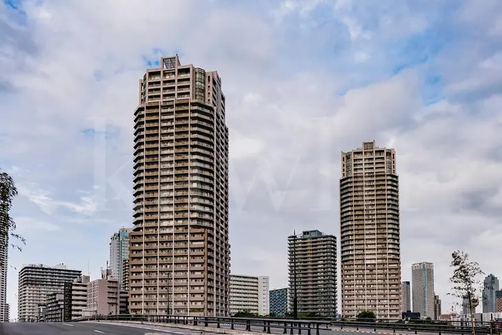 キャナルワーフタワーズの資産価値を評価|失敗しない中古マンション購入