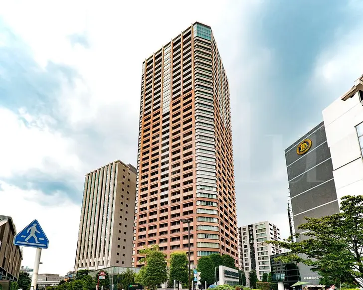 【憧れの千代田区!】人気ブランドマンションのご紹介!