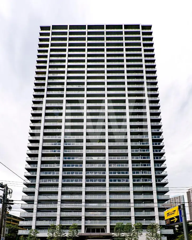 ザ・クレストタワーの資産価値を評価|失敗しない中古マンション購入